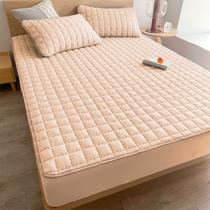 Protetor de Colchão Impermeável Soft Clean Macio