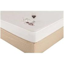 Protetor De Colchão Impermeàvel solteiro