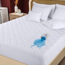 Protetor de colchão impermeável Utopia Bedding em tamanho real Protetor de colchão impermeável Utopia Bedding em tamanho real