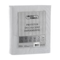 Protetor de Colchão Jolitex Proteção Total Premium Protetor de Colchão Jolitex Proteção Total Premium