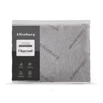 Protetor de Colchão King Altenburg Carvão Ativado