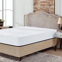 Protetor de Colchão King Impermeável Com Elastico