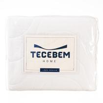 Protetor de colchão king impermeavel matelado premium