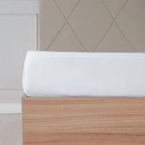 Protetor de Colchão King Impermeável Microfibra 193x203x40 - Bene Casa
