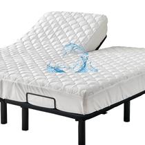 Protetor de Colchão Kingnex Impermeável Matelassê com Elástico Protetor de Colchão Kingnex Impermeável Matelassê com Elástico