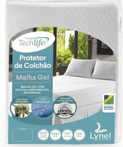 Protetor de colchao lynel malha gel Protetor de colchao lynel malha gel