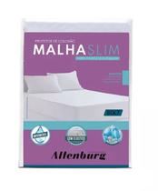 Protetor de Colchão Malha Slim Altenburg - Solteiro Protetor de Colchão Malha Slim Altenburg - Solteiro