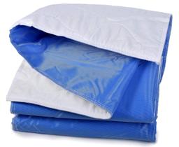 Protetor de colchão Masirs de algodão macio acolchoado