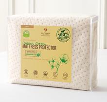 Protetor de colchão MATTSHIELD ORIGINAL King Waterproof Protetor de colchão MATTSHIELD ORIGINAL King Waterproof