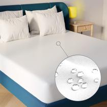 Protetor de colchão Niagara Sleep Solution Waterproof Queen