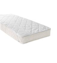 Protetor de colchão para berço americano Bambi