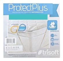 Protetor de Colchão Protect Plus Solteiro Protetor de Colchão Protect Plus Solteiro