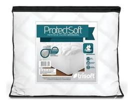 Protetor de Colchão Protect Soft Casal
