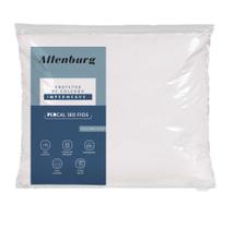 Protetor de Colchão Queen Altenburg Percal 180 Fios