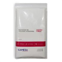 Protetor de Colchão Queen Camesa 160x200 Impermeável Pvc
