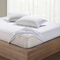 Protetor de Colchão Queen Impermeável - Jolitex