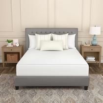 Protetor de colchão Sealy Complete Protection Queen Size