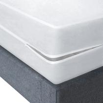 Protetor de colchão SHOPBEDDING Blissford totalmente impermeável