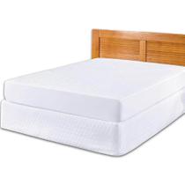 Protetor de Colchão Solteirão Impermeável