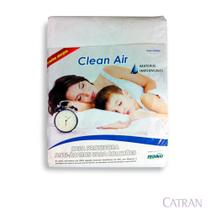 Protetor de Colchão Solteiro 25cm Impermeável Antiácaro - Rsmed Protetor de Colchão Solteiro 25cm Impermeável Antiácaro - Rsmed