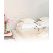 Protetor de Colchão Solteiro 90x190cm Plast Leo