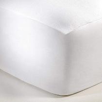 Protetor De Colchão Solteiro Impermeável Em Algodão Maison Protetor De Colchão Solteiro Impermeável Em Algodão Maison