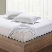 Protetor de Colchão Solteiro Impermeável - Jolitex