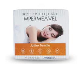 Protetor de colchão solteiro