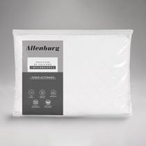 Protetor de Colchão Solteiro King Altenburg Impermeável 1,10m x 2,03m