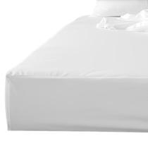 Protetor de Colchão Solteiro Profiline Dry Repele Água Teka