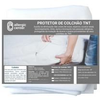 Protetor De Colchão Solteiro Tnt Alt 30