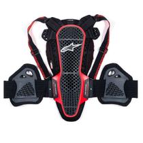 Protetor de Coluna Alpinestars Nucleon KR-3