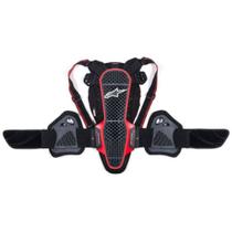 Protetor de Coluna Alpinestars Nucleon KR 3 Protetor de Coluna Alpinestars Nucleon KR 3
