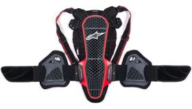 Protetor De Coluna Alpinestars Nucleon Kr-3