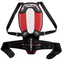 Protetor de Coluna Alpinestars Nucleon Plasma Protetor de Coluna Alpinestars Nucleon Plasma