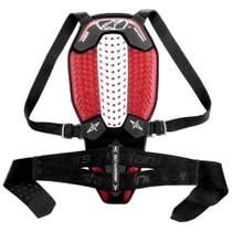 Protetor de Coluna Alpinestars Nucleon Plasma Protetor de Coluna Alpinestars Nucleon Plasma