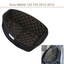 Protetor De Compartimento Para Assento YAMAHA NMAX 155 125, Caixa De Armazenamento, Almofada De