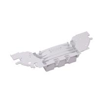 Protetor de Componentes para Máquina de Lavar - W10867091 Protetor de Componentes para Máquina de Lavar - W10867091