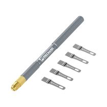 Protetor De Conector Tipo-C (5 Peças) Com Alça Resistente Ao Calor Para Reparo De Celulares MECHANIC