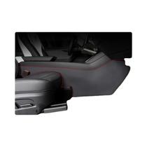Protetor De Console Central Anti-Chute Para Tesla Model Y Juniper 2025+ Em Couro - Acessório Protetor De Console Central Anti-Chute Para Tesla Model Y Juniper 2025+ Em Couro - Acessório