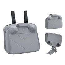 Protetor de Controle DJI - Compatível com Mini 4 Pro / Air 3, RC2 Protetor Pára-Sol