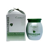 Protetor de cor Chihtsai Energizing 630ml para tratamento de proteínas
