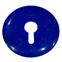 Protetor De Coroa 32d 3 Furos Azul