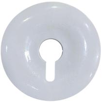 Protetor De Coroa 32d 3 Furos Branco Amr