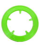 Protetor De Coroa 40d 5 Furos Verde Ben 10