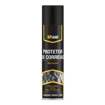 Protetor de Correia Spray Automotivo M500 300ml Baston