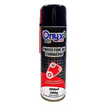 Protetor de Correias Antirruído Antiderrapante 300ml