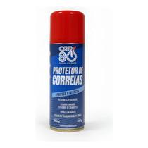 Protetor De Correias Car80 250ml Reduz O Desgaste E Silencia
