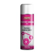 Protetor de Correias Eliminador Ruídos Antiderrapante 250ml