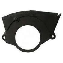 Protetor de correias Externo / Inferior Vw Kombi 2006 a 2013